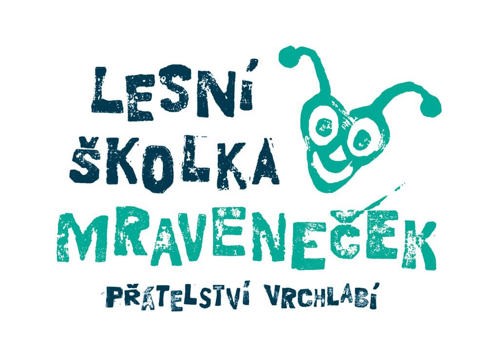 Lesni skolka Mravenecek